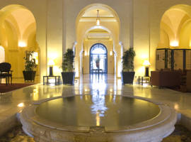 image of Alhambra Thalasso - Warwick Hotels