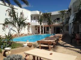 image of Appart Hotel Rodes