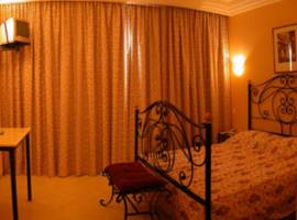 image of Ariha Hotel