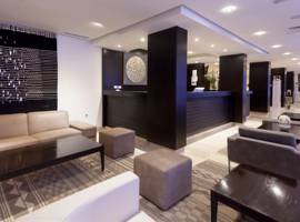 image of Business Hotel