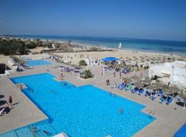 image of Club Calimera Yati Beach