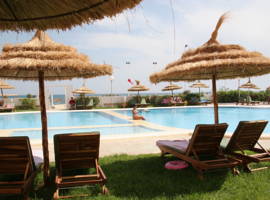 image of Caribbean World Nabeul - All Inclusive