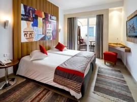 image of Hotel Carlton