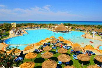 image of Caribbean World Mahdia - All Inclusive