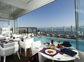 image of Dar El Marsa Hotel & Spa