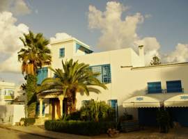 image of Dar Marsa Cubes