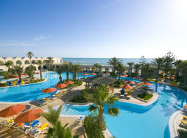 image of Sentido Djerba Beach