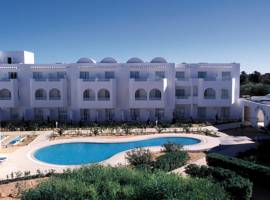 image of Djerba Les Dunes
