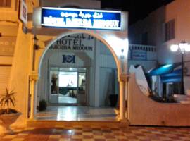 image of Hotel Djerba Midoun