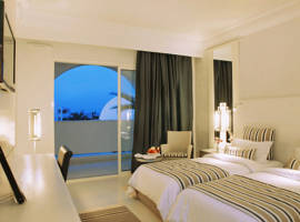 image of Djerba Plaza Hotel