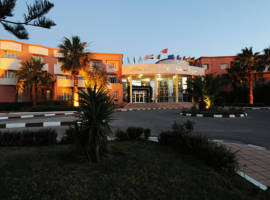 image of Hotel du Parc