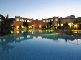 image of Eden Yasmine Hotel & Spa