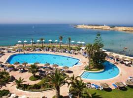 image of Regency Hotel and Spa
