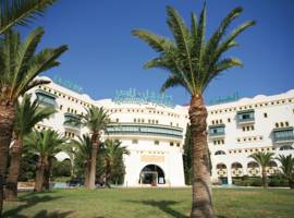 image of El Hana Hannibal Palace