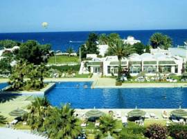 image of Hasdrubal Thalassa & Spa Port El Kantaoui