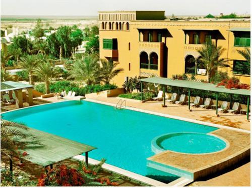 image of Ksar Rouge