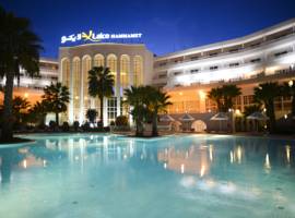 image of Laico Hammamet