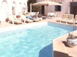 image of Le Beau Rivage