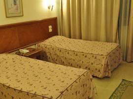 image of Hotel Le Pacha