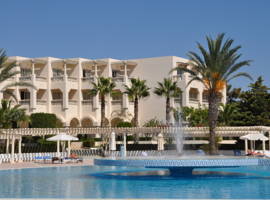 image of Le Royal Hammamet