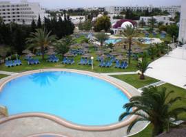 image of Le Zenith Hotel