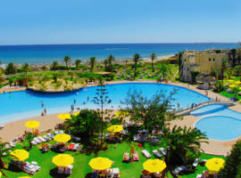 image of LTI Mahdia Beach