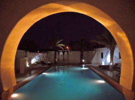 image of Maison Leila