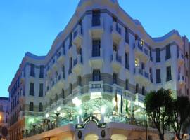image of Majestic Hotel