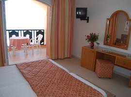 image of Hotel Marabout Sousse