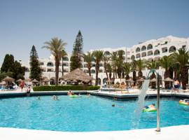 image of Hotel Marhaba Beach