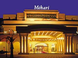 image of Mehari Hammamet