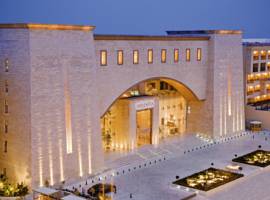 image of Mövenpick Resort & Marine Spa Sousse