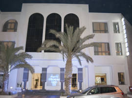 image of Hotel Olympic Djerba