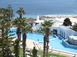 image of L'Orient Palace Resort and Spa