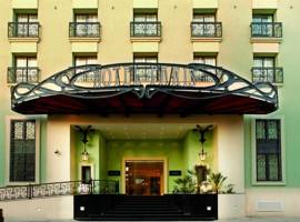 image of Hotel Paris Concorde
