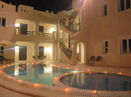 image of Résidence Chahd