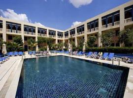 image of Diar Lemdina Hotel