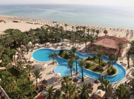 image of Riadh Palms