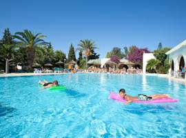 image of Seabel Alhambra Beach Golf & Spa