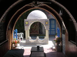 image of Hôtel Sindbad