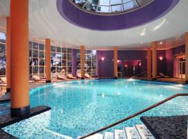 image of Tour Khalef Marhaba Thalasso & Spa