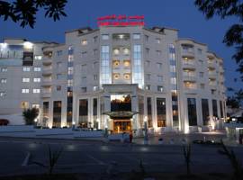 image of Tunis Grand Hotel