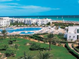 image of Vincci Helios Beach