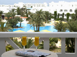 image of Vincci Djerba Resort