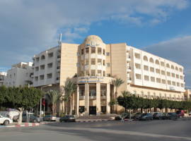 image of El Kantaoui Center