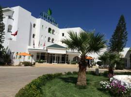 image of Daphne Miramar Club