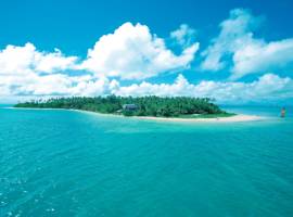 image of Fafa Island Resort