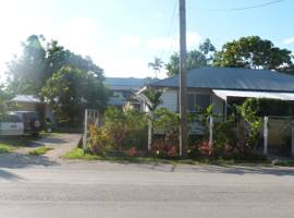image of Lose Lodge