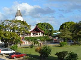 image of Loumaile Lodge