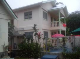 image of Malau Lodge